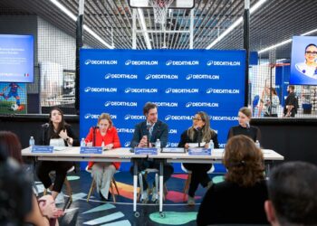 50 años de historia a nivel mundial y 9 años de su llegada a México hacen a Decathlon el espacio preferido de los deportistas