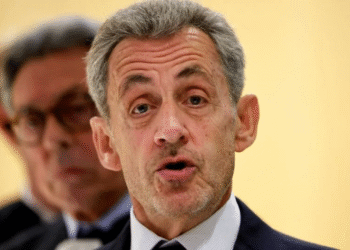 Nicolás Sarkozy es condenado a cinco años por corrupción y deberá ir a prisión