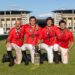 U.S. Polo Assn. celebra el deporte como patrocinador de la Engel & Völkers Berlin Maifeld Polo Cup 2025