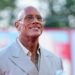 ¡15 minutos de aplausos! Dwayne Johnson, ‘La Roca’, llora al ser ovacionado en Venecia