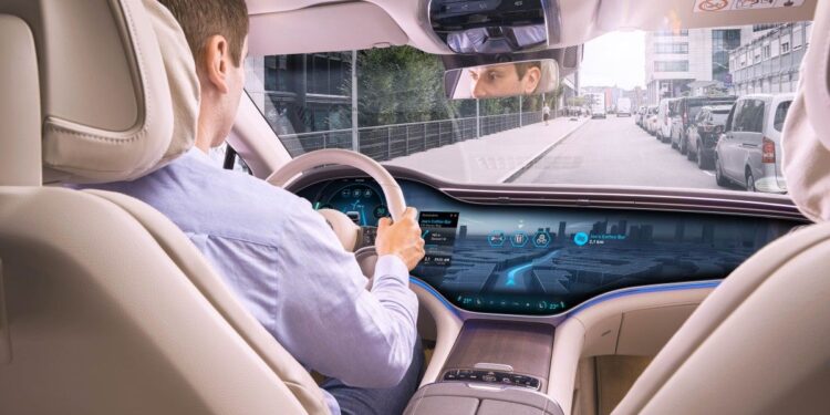 IAA Mobility 2025: Bosch marca el rumbo de la movilidad con soluciones inteligentes en hardware y software