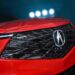 Las SUVs de Acura impulsan el crecimiento de la marca en México