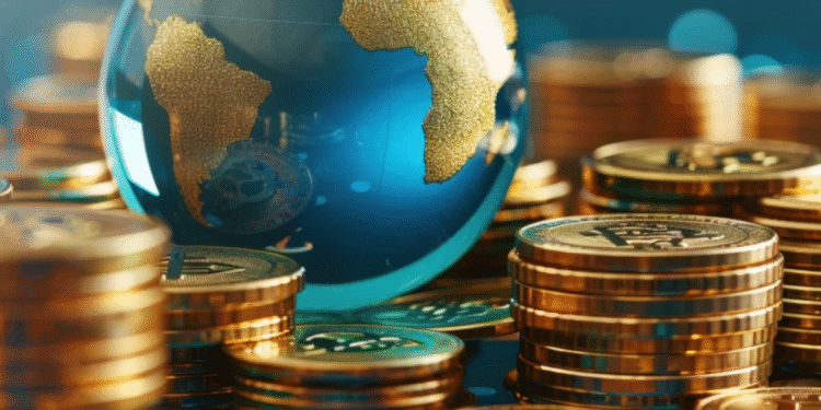 Estudio de BITmarkets revela la fortaleza de las criptomonedas ante las disrupciones en la globalización