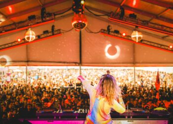 Visit Austin destaca la vibrante cartelera de festivales de música de la ciudad