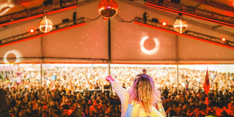 Visit Austin destaca la vibrante cartelera de festivales de música de la ciudad