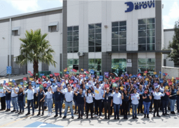 Equilibrio de género y diversidad laboral: Audamex valida modelo de inclusión