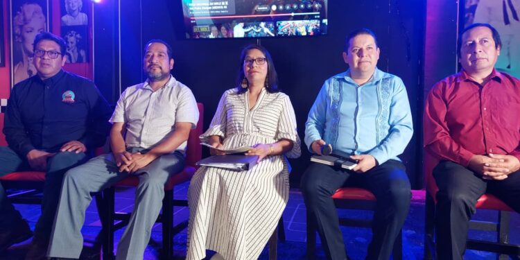 Octubre sabe a mole: Milpa Alta celebra tradición, música y memoria en su 48ª feria con el fogón encendido en el escenario