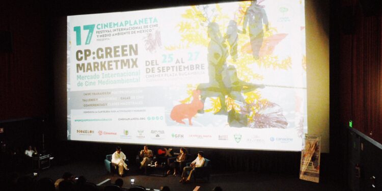 Adriana Paz, Andrés Delgado, Neithan Herbert y Atenea Morales impulsan una nueva era de conciencia en la moda y el cine: “Alfombras Verdes, Estéticas en Transición”