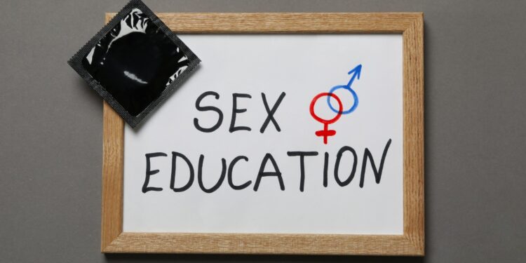 Sexualidad saludable y responsable. El arte de disfrutar con estilo y sentido.