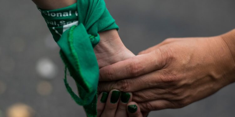 Sin voz ni voto: las mujeres marginadas sin derecho al aborto seguro en México. El arte de disfrutar con estilo y sentido.