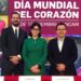 220 mil mexicanos mueren al año por enfermedades del corazón