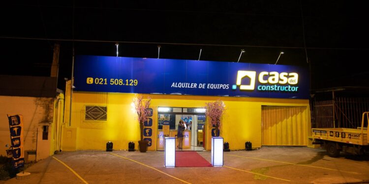 Economía circular y franquicias fomentan el cuidado del medio ambiente: Casa do Construtor