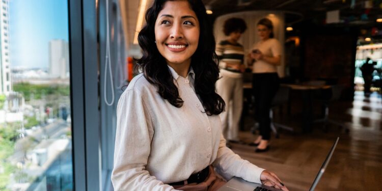 Redescubrir el sentido del trabajo a través del propósito de vida: Tecmilenio