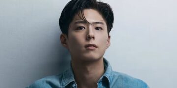 Park Bo-gum ya está en México para ofrecer hoy 17 de septiembre su show en Arena Monterrey, y el día 19 en Auditorio Nacional de la CDMX
