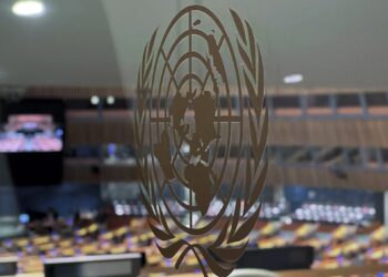 El 80 aniversario de la ONU se celebra aquejado por la precaria salud del multilateralismo