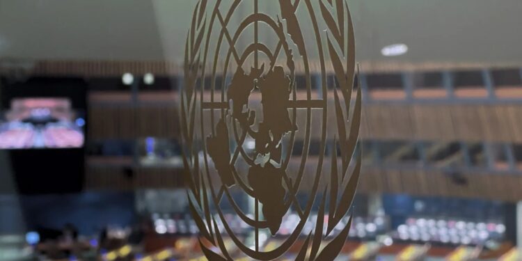El 80 aniversario de la ONU se celebra aquejado por la precaria salud del multilateralismo