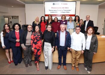 1 de cada 4 niñas y 1 de cada 6 niños en México sufren abuso antes de los 13 años, informan activistas y líderes de derechos humanos