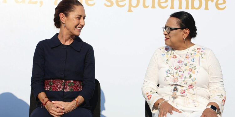 Morena define figuras clave en San Luis Potosí para la contienda de 2027