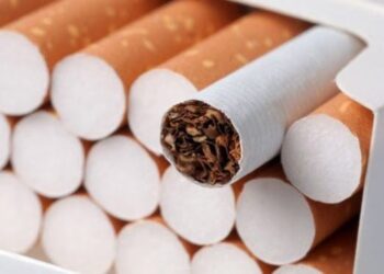 Aumentar impuestos al tabaco incentivará «mercado negro»: CANACINTRA