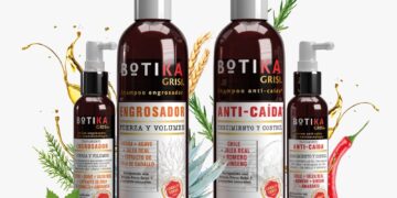 De la herbolaria ancestral a la innovación de Botika Grisi para el cuidado capilar