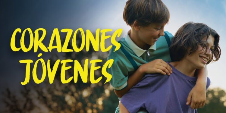 SOFA DGTL estrena el coming of age LGBTQ+ «Corazones jóvenes» y el documental mexicano “Hilando sones” en plataformas digitales para compra y renta