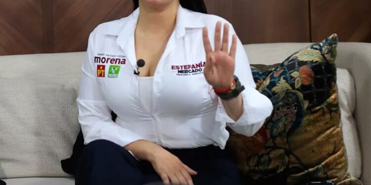 Partido Verde mueve sus piezas en Quintana Roo: Mercado y Segura perfilan para 2027