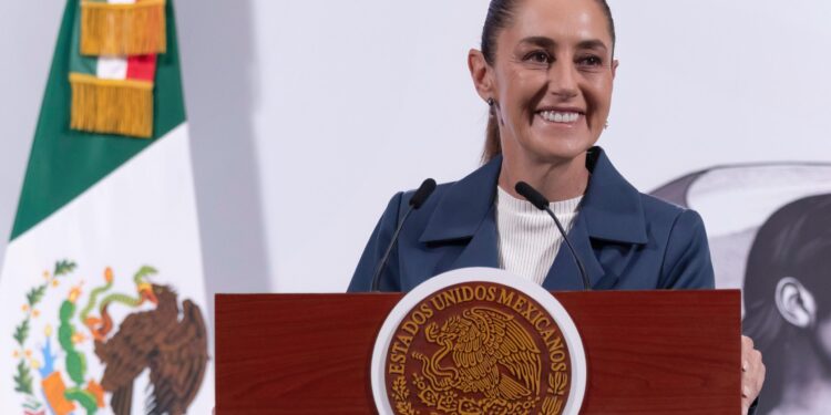 México buscará fortalecer comercio e inversiones con Canadá en visita de Carney