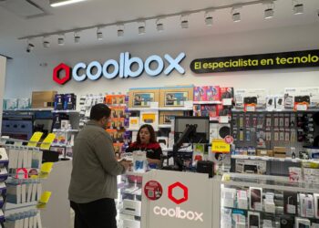 Coolbox inaugura su primera tienda en Guadalajara y anuncia ambicioso plan de expansión en México