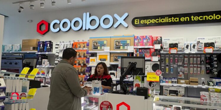 Coolbox inaugura su primera tienda en Guadalajara y anuncia ambicioso plan de expansión en México