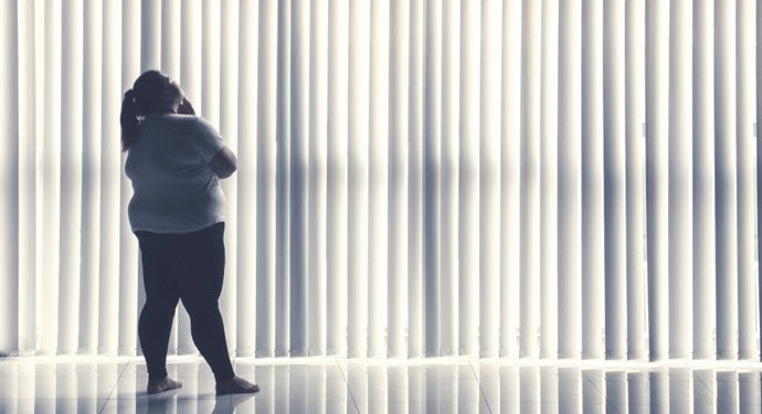 Obesidad supera a la desnutrición por primera vez: Unicef