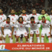 Túnez consigue su boleto al Mundial 2026