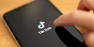 Aplaza Trump por tres meses el veto a TikTok en EU
