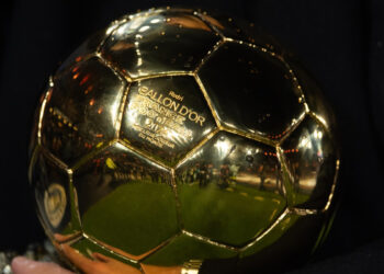 Balón de Oro 2025: Mbappé y Lamine Yamal, entre los nominados