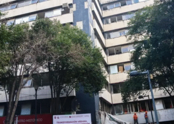 Arranca CDMX con intervención en inmuebles de Fray Servando Teresa de Mier