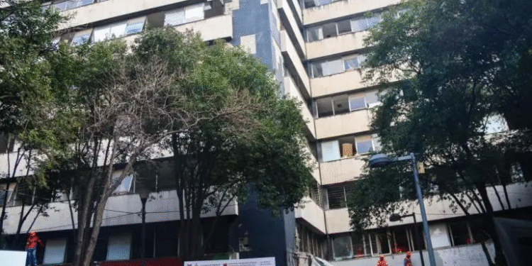 Arranca CDMX con intervención en inmuebles de Fray Servando Teresa de Mier