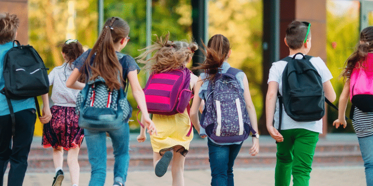 ¡Hoy volvemos a comenzar! SEP envía mensaje a estudiantes por regreso a clases