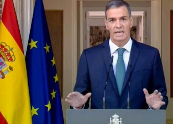 “Esto es exterminar a un pueblo”: España arremete contra Israel por incursión en Gaza y anuncia sanciones