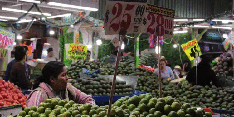 Inflación repunta en agosto y se ubica en un 3.57%