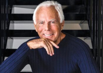 Giorgio Armani muere a los 91 años: El adiós al maestro de la elegancia y el estilo