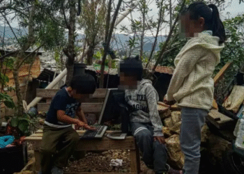 Desigualdad y pobreza, principales causas de baja estatura en niños mexicanos