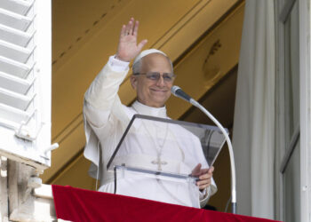 Papa León XIV cumple 70 años; festejará con varios actos públicos