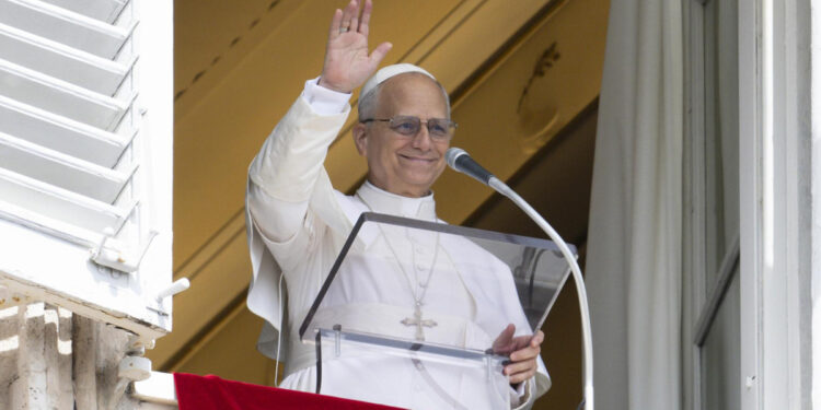 Papa León XIV cumple 70 años; festejará con varios actos públicos