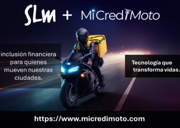 SLM adquiere participación estratégica en MiCrediMoto y acelera su apuesta por la inclusión financiera