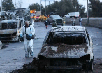 Sube a 27 la cifra de fallecidos por explosión de pipa en Iztapalapa