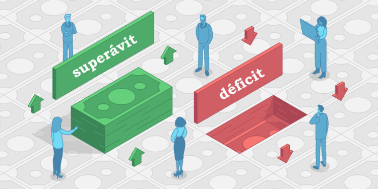 México revira superávit de junio: déficit comercial supera los mil 900 millones de dólares en agosto