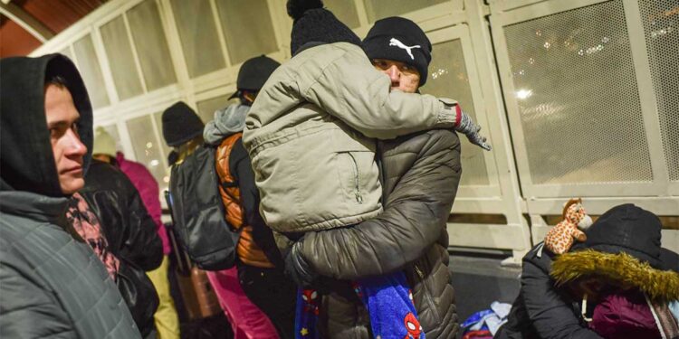 Identifican red que drogaba a niños para traficarlos en EE. UU.; pagaban 18 mil por cada uno