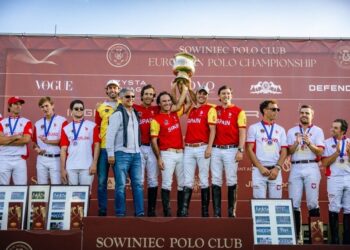 U.S. Polo Assn. apoya el XV Federation of International Polo European Polo Championship como socio oficial
