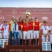 U.S. Polo Assn. apoya el XV Federation of International Polo European Polo Championship como socio oficial