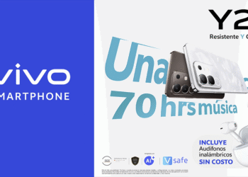 Más resistente Y confiable: vivo Y29 ya está disponible en México