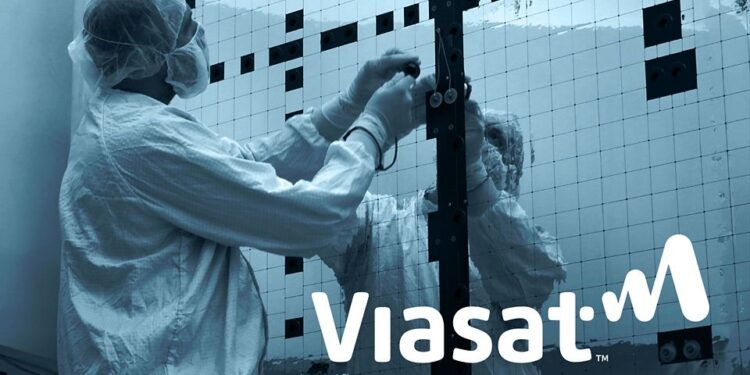 Viasat lanzará en octubre el satélite ViaSat-3 F2, con el que se espera duplicar la capacidad de ancho de banda de la compañía